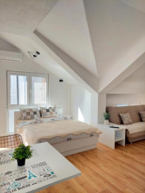 Marko Apartment Ohrid